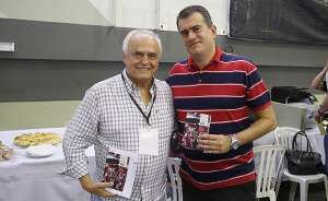 Cartola do São Paulo citado em B.O. nega ter visto confusão com Leco no domingo