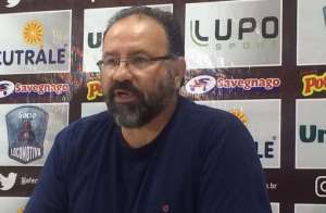 Copa Paulista: Técnico da Ferroviária diz que jovens sabem lidar com intimidação