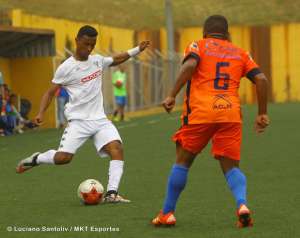 Segundona: Ricardo Costa quer EC São Bernado ligado para ficar com o título