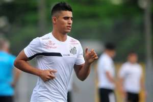 Daniel Guedes confia em vitória do Santos no clássico, mas vê Palmeiras favorito