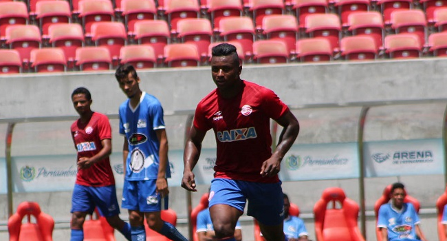 Série B: Além de Bruno Mota, Darlan Bispo e Renan Paulino devem deixar o Náutico