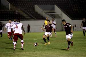 COPA PAULISTA: Ferroviária goleia, São Caetano vence a 1ª e XV é surpreendido