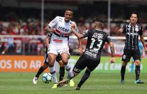 Oscilações e baixo poder de reação preocupam Dorival Junior no São Paulo