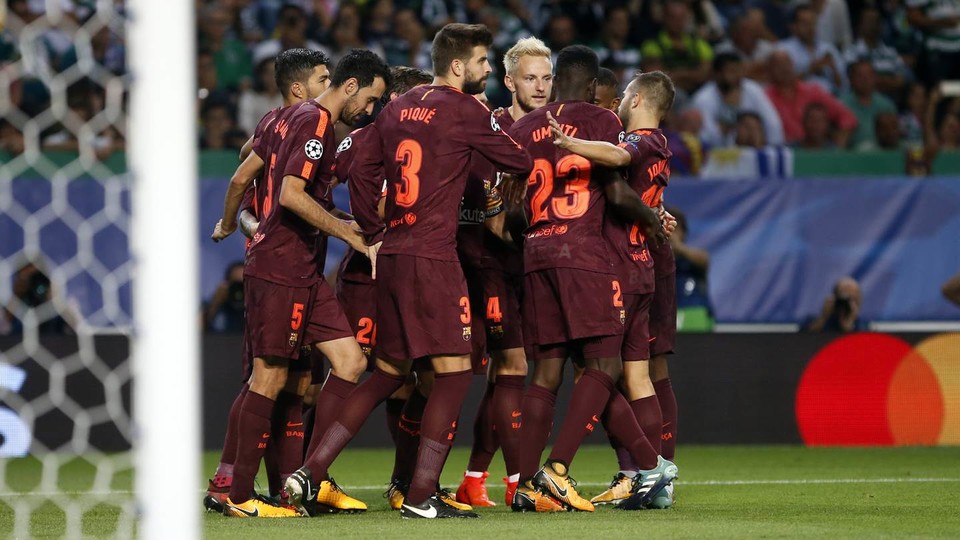Copa do Rei: Barça e Real pegarão times da 3ª divisão espanhola na próxima fase