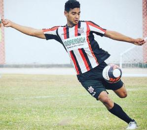 Destaques do Paulista, Murilo Alves e Gil tentarão mais uma vitória no Sub-20 2 0002050270395 img