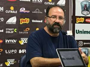 Copa Paulista: Técnico da Ferroviária diz que equipe foi irresponsável