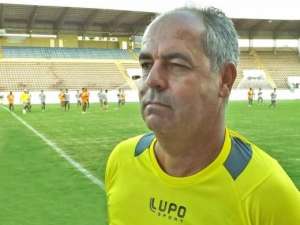 Catanduvense anuncia técnico que estava no América para a temporada 2018