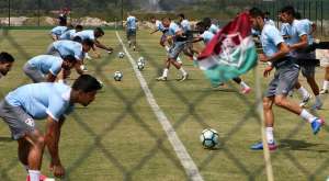 Abel Braga indica que Fluminense será cauteloso para enfrentar o Grêmio no Sul
