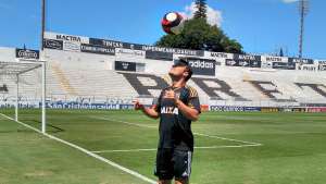 Ponte Preta ensaia mudança tática com duas improvisações para segurar o Flamengo