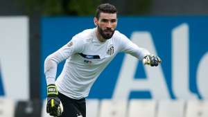 Vanderlei pede foco no Santos para vencer Palmeiras e alcançar líder Corinthians