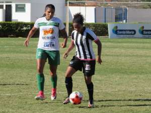 Paulista Feminino: Em busca do bicampeonato; Rio Preto pega Santos com equilíbrio