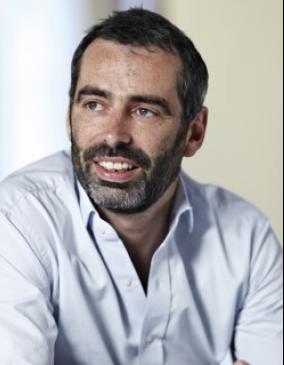 Simon Denyer, da Perform, vê com otimismo a parceria firmada com a Conmebol