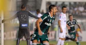 Palmeiras e Santos escrevem mais um capítulo desta rivalidade no sábado