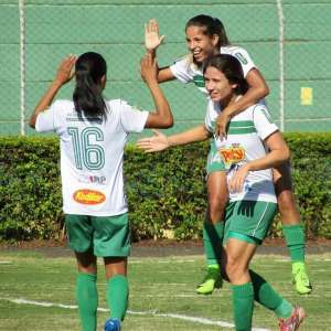 PAULISTA FEMININO: Em reedição da última final, Rio Preto e Santos duelam pelo título