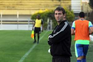Segundona: Ricardo Costa vê EC São Bernardo confiante por título fora de casa