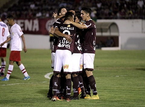 COPA PAULISTA: Ferroviária e Desportivo Brasil tentam continuar com 100%