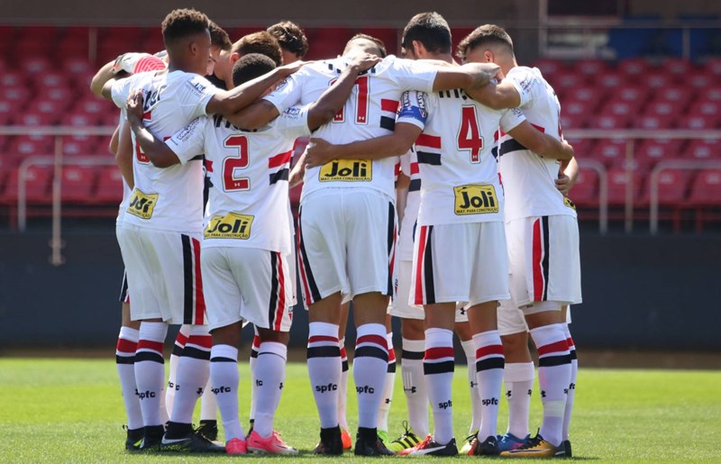 São Paulo x Linense – Tricolor tenta embalar e Elefante busca 1ª vitória