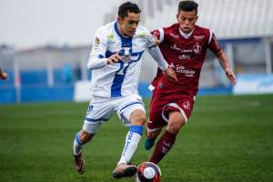 Água Santa x Taboão da Serra - Netuno busca 1ª vitória e CATS quer recuperação