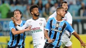 Grêmio x Fluminense - É hora de voltar a vencer ou dar adeus ao Brasileirão