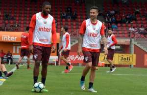 São Paulo x Sport - Leão perderá a 'virgindade' no Morumbi?