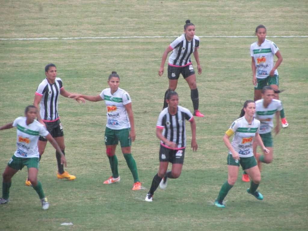 Com gol no fim, Rio Preto empata com Santos no primeiro jogo da final (Foto: Muller Merloto Silva) Com gol no fim, Rio Preto empata com Santos no primeiro jogo da final (Foto: Muller Merloto Silva)