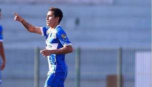 Água Santa 1 x 1 Taboão da Serra - Netuno cede empate e segue sem vencer na 2ª fase