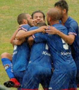 COPA PAULISTA : Ferroviária perde os 100% e São Caetano rouba liderança do Desportivo