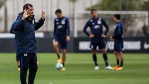 Corinthians usa próprio exemplo em Minas Gerais para derrotar o Cruzeiro