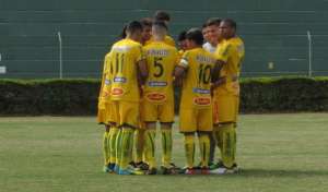 Mirassol 1 x 1 Santos - Leão arranca empate no último lance e segura o Peixe