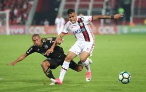 Ponte Preta x Flamengo - Quem vai se afundar na crise?