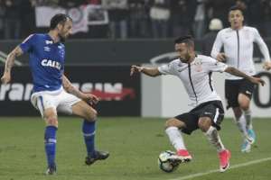 Após novo gol salvador, Clayson diz que Corinthians precisa valorizar empate