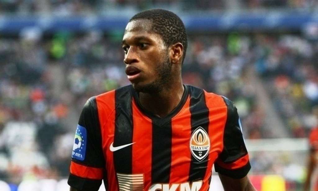 De volta, meia Fred diz: 'Vou agarrar essa chance na seleção'