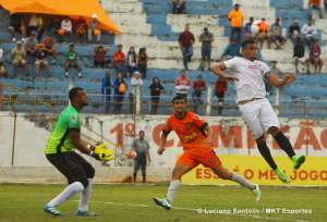 Segundona: 'Minha estrela brilhou', afirma goleiro do Manthiqueira após título
