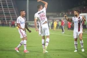 Flamengo quer curar ressaca da Copa do Brasil diante da Ponte Preta