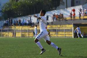 Segundona: Apesar do vice-campeonato, Felipe garante artilharia ao EC São Bernardo