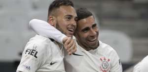 Gabriel é suspenso pelo STJD e desfalca o Corinthians por dois jogos