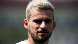 Lucas Lima revela em rede social que deverá voltar ao Santos contra a Ponte Preta