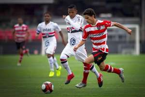 ​Copa Paulista: Destaque na vitória diante do São Paulo quer Linense focado