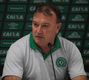 Ex-meia do Guarani nos anos 80, João Carlos Maringá, sofre acidente em Santa Catarina