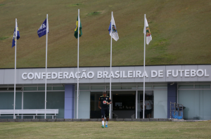 Eliminatórias: Restam sete mil ingressos para jogo do Brasil contra Chile no Allianz