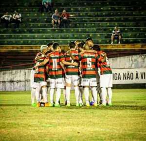 Portuguesa 1 x 1 XV de Piracicaba - Lusa se recupera no 2º tempo e fica no empate