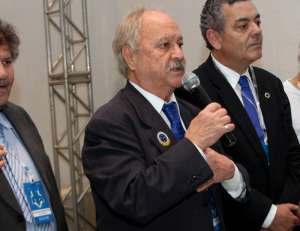 Candidato da situação, Wagner Pires vence eleição e é novo presidente do Cruzeiro