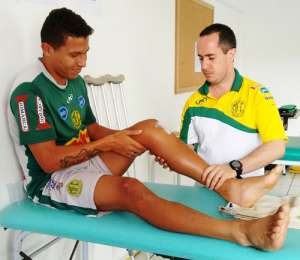 Copa Paulista: Autor do gol de empate com Santos, volante vira 'talismã' no Mirassol