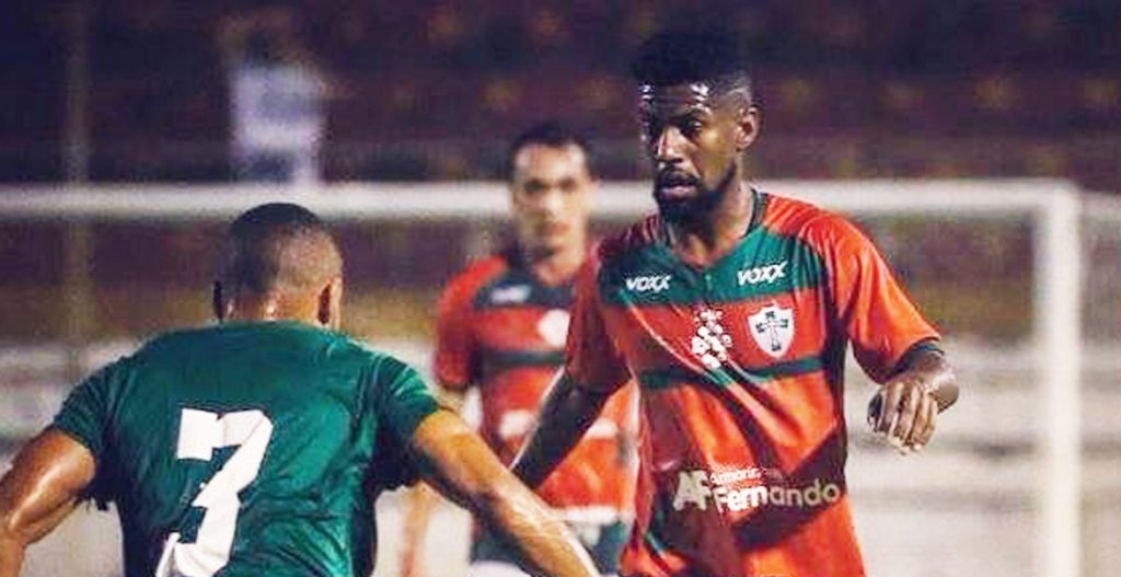 Paulista A3: Noroeste anuncia Michel como primeiro reforço para próxima temporada