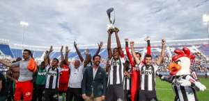 Atlético-MG se junta ao Corinthians e jogará a Florida Cup em 2018