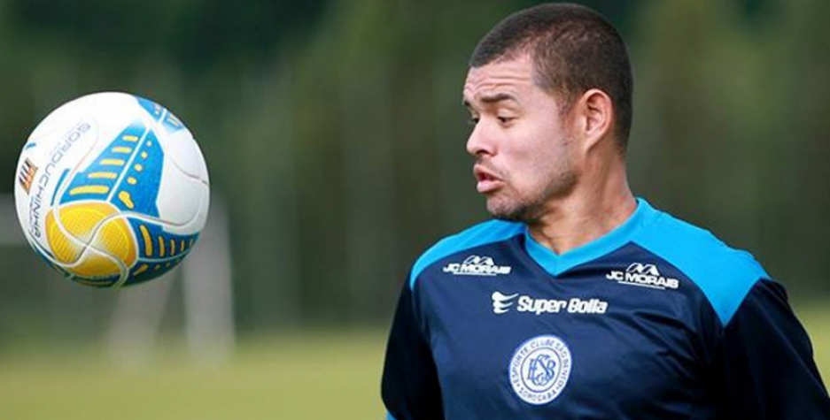 Série C: Marcelo Cordeiro lamenta detalhes que custaram revés do São Bento