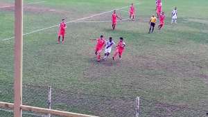 Paulista Sub 15, 17 e 20: Final de semana de altos e baixos na base da Ponte Preta