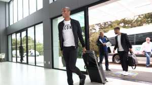 Eliminatórias: Últimos jogadores se apresentam e seleção fica completa