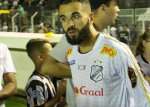 ​Copa Paulista: Tom está entre os maiores artilheiros da Inter de Limeira