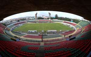 Copa Paulista: Segundo leilão de parte do estádio do Canindé termina sem lances